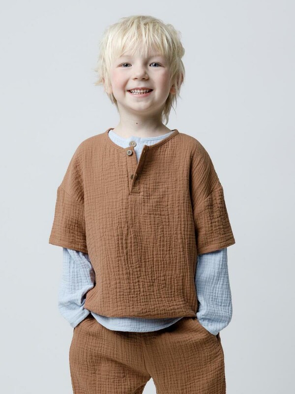 фуфайка дет